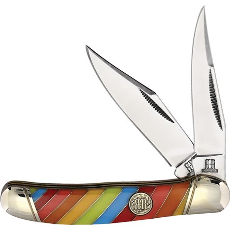 Lollipop Series Copperhead