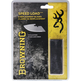 Speed Load Replacement Blades