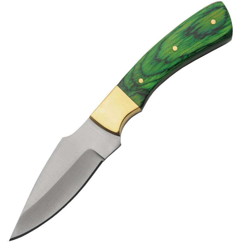 Skinner Emerald Wood