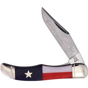 Folding Hunter Texas Star