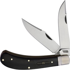 Bearhead Saddle Horn Pakkawood