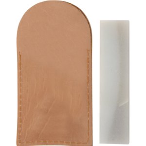 Translucent Sharpening Stone