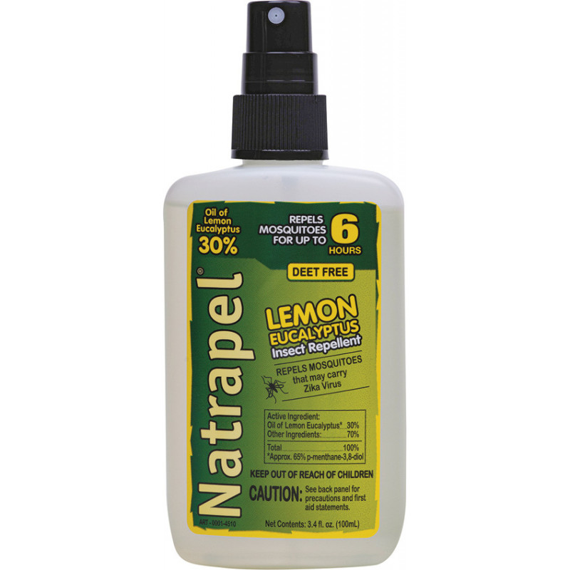 Natrapel Mosquito Repellent