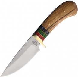 Wood Handle Skinner