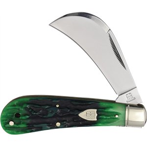 Bluegill Hawkbill Bone