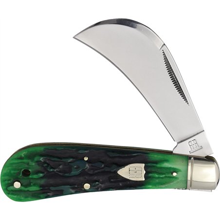 Bluegill Hawkbill Bone