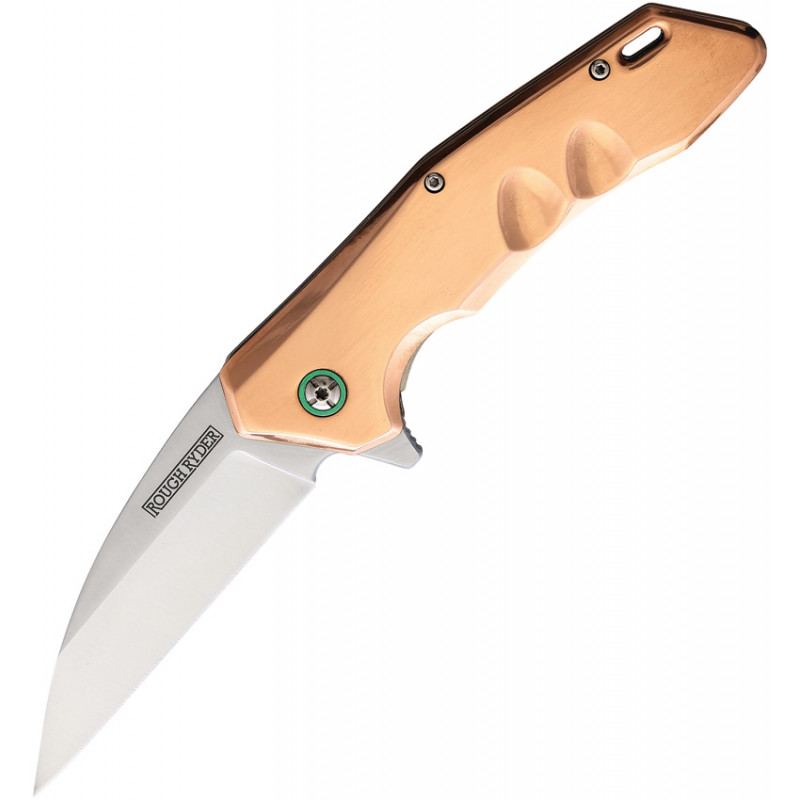 Copper Linerlock