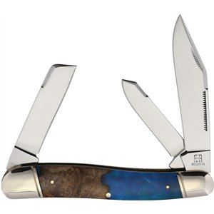 Texas Stockman Pandora Swirl