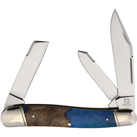 Texas Stockman Pandora Swirl