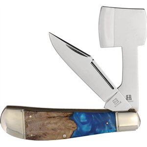 Pocket Chopper Pandora Swirl