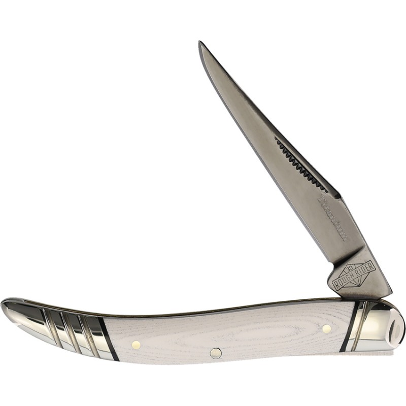 Tuxedo Small Toothpick