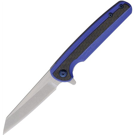 Linerlock Black/Blue
