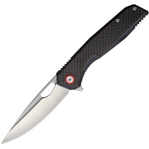 Linerlock G10/CF