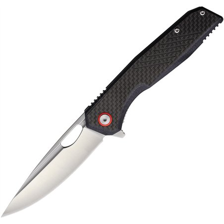 Linerlock G10/CF