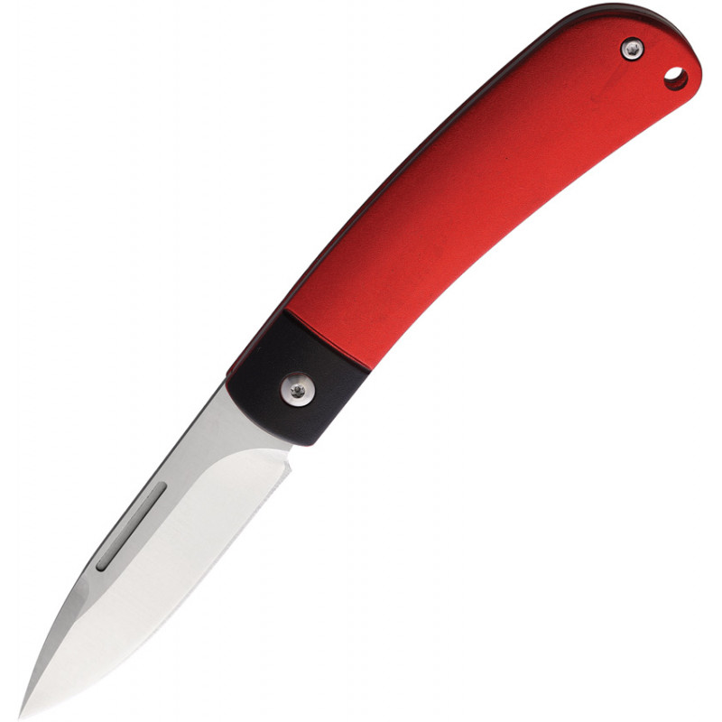 APTA Folder Red