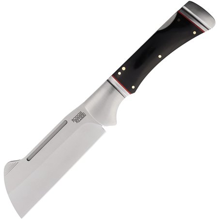 Camp Side Cleaver Lockback