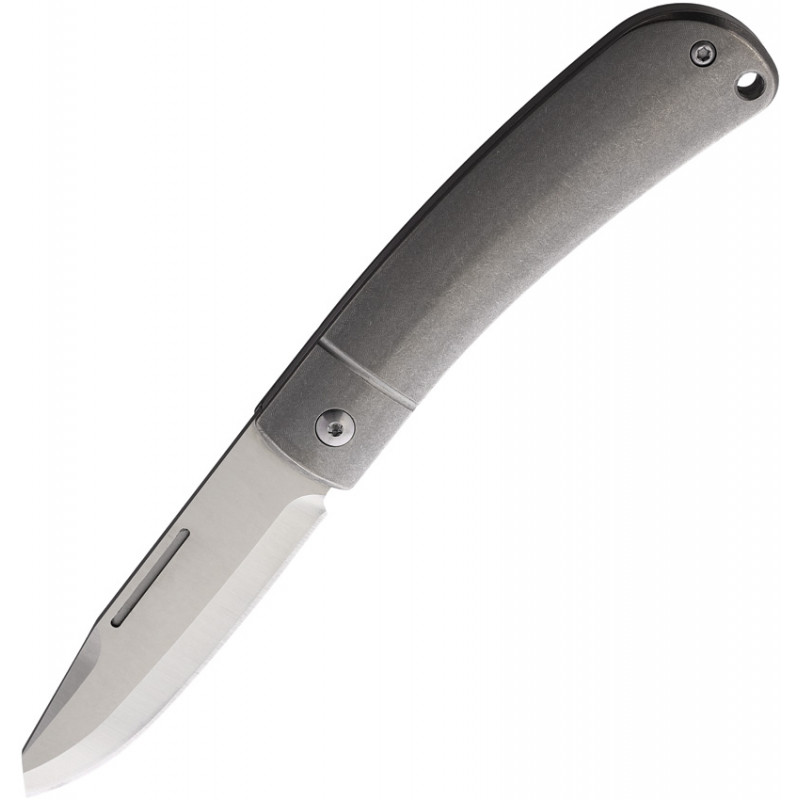 APTA Folder Titanium