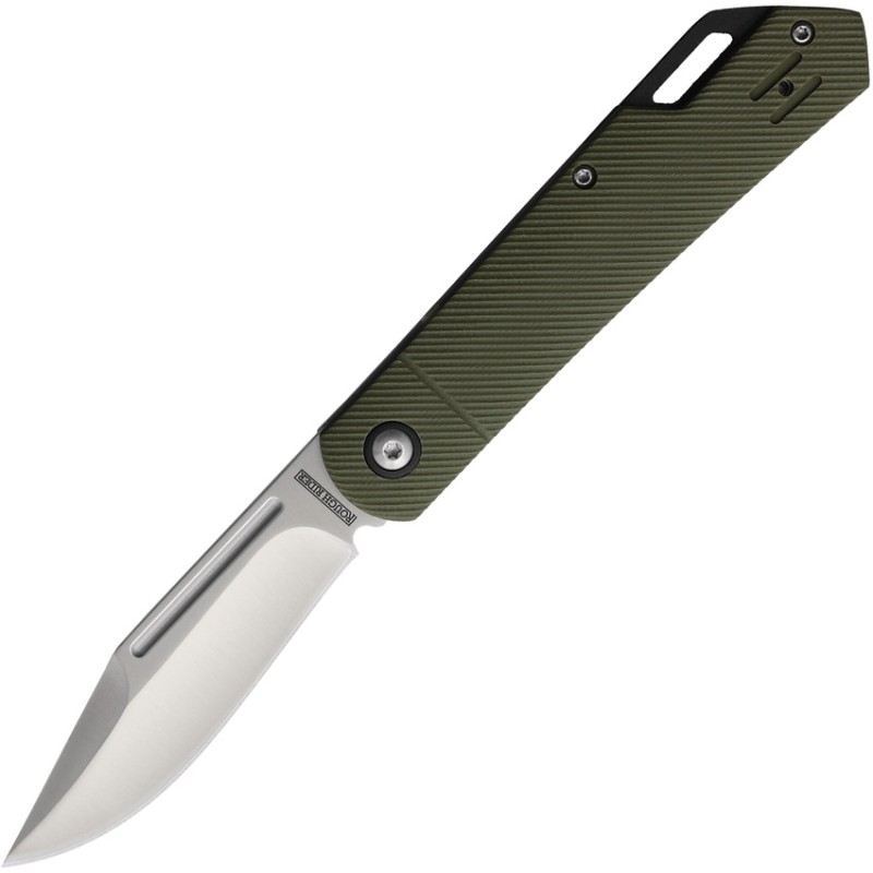 Slip Joint Green G10