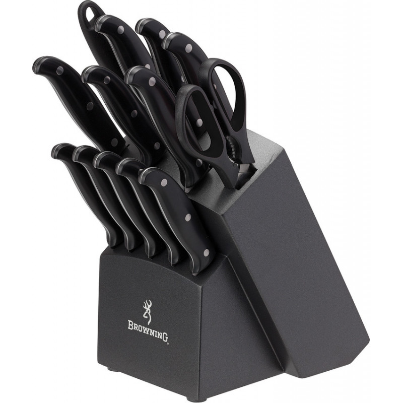 Kitchen Cutlery Set