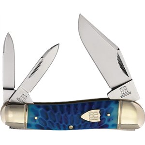 Whittler Blue Dragon Bone