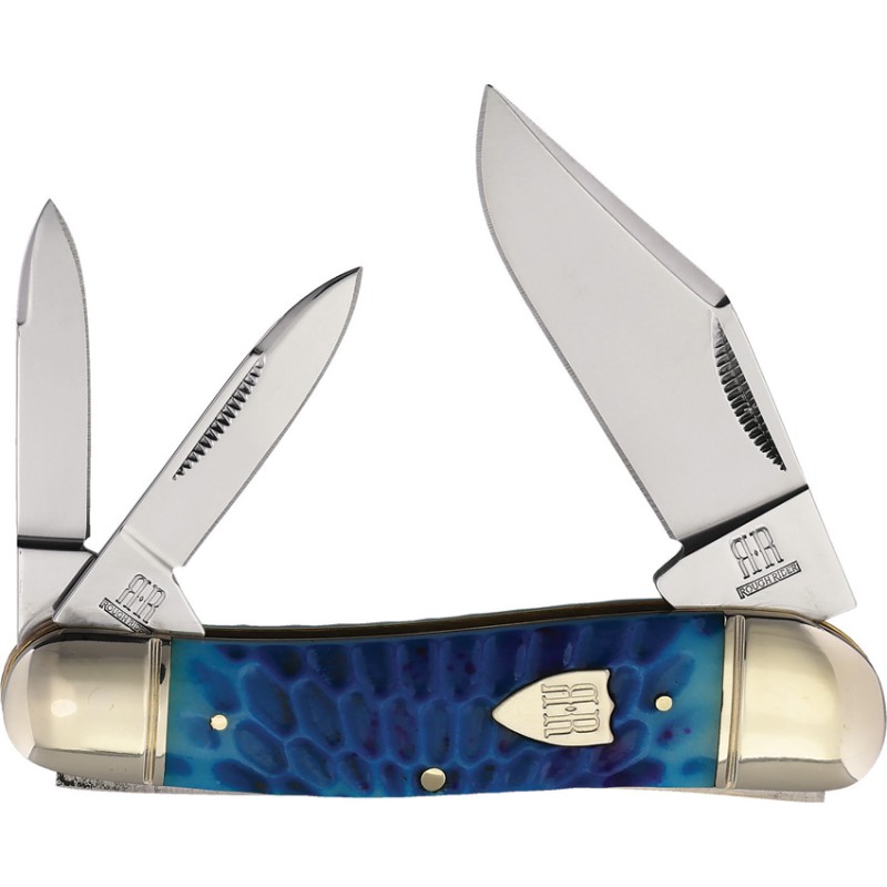 Whittler Blue Dragon Bone