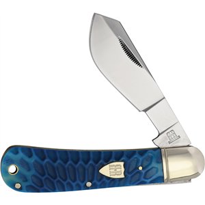 Blue Dragon Cotton Sampler