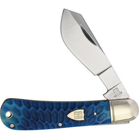 Blue Dragon Cotton Sampler