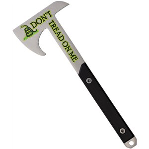 Magnetic Axe Bottle Opener