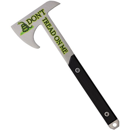 Magnetic Axe Bottle Opener