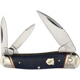 Whittler Blue Jean