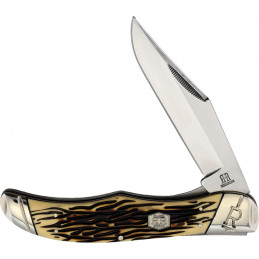 Folding Hunter Tuff