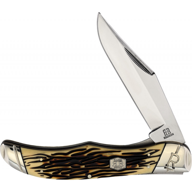 Folding Hunter Tuff