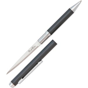 Ink Pen Knife Black