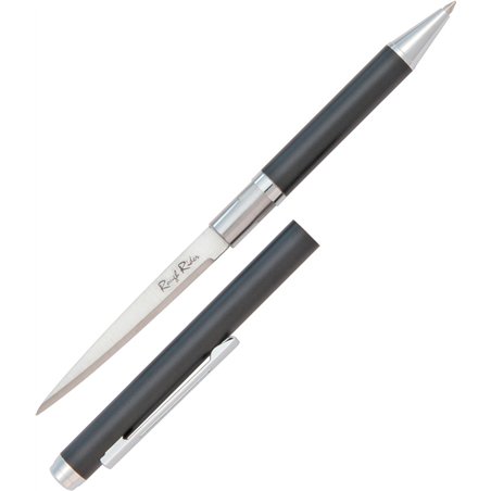 Ink Pen Knife Black