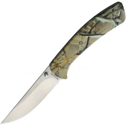 Camo Linerlock