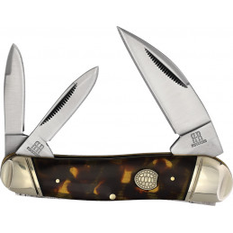 Swayback Whittler Tortoise