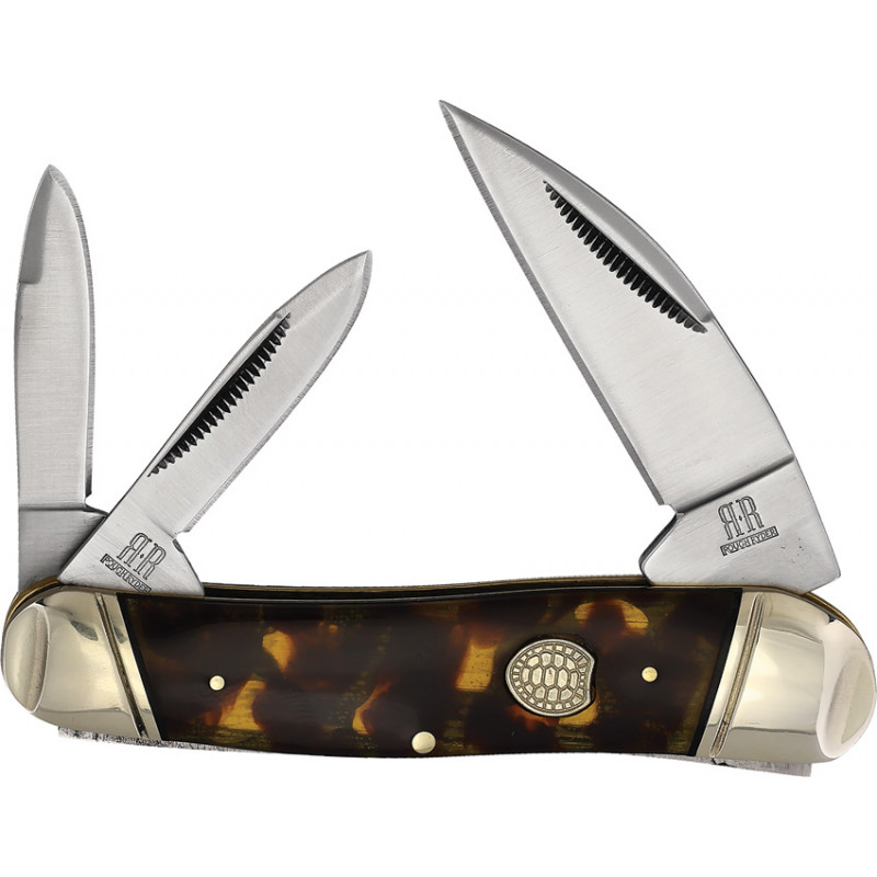 Swayback Whittler Tortoise