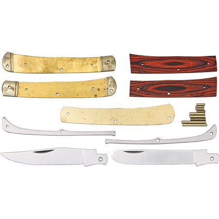 Custom Shop Trapper Kit