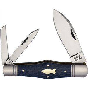 Swell Center Whittler D2 Blue