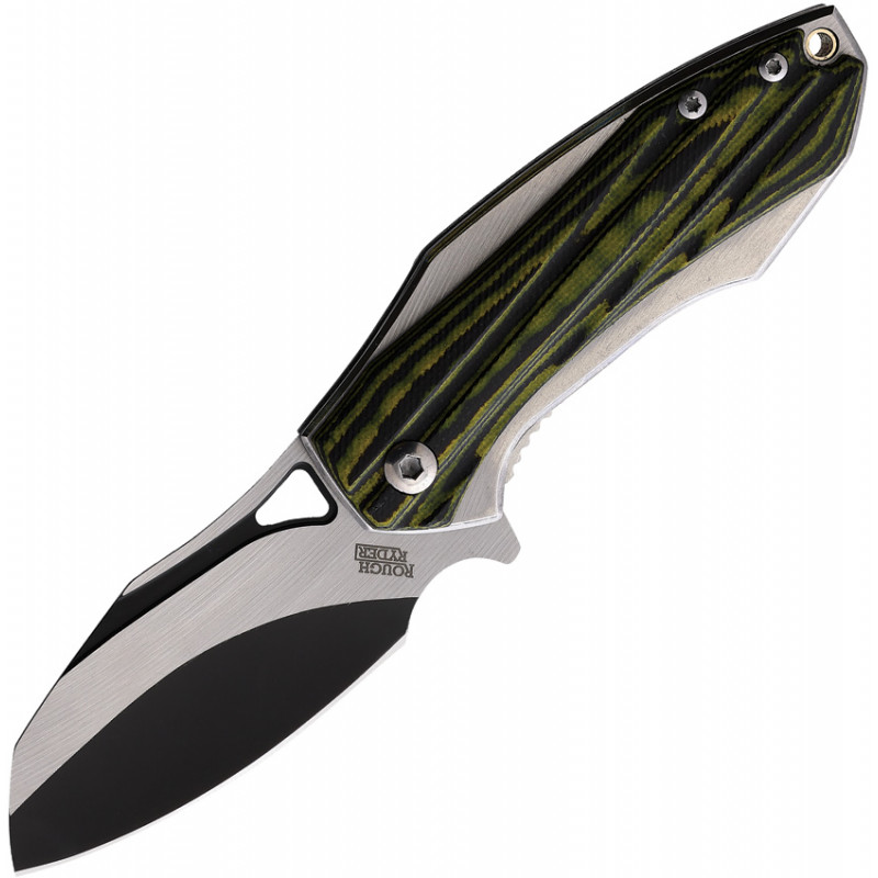 Bumble Bee Linerlock A/O