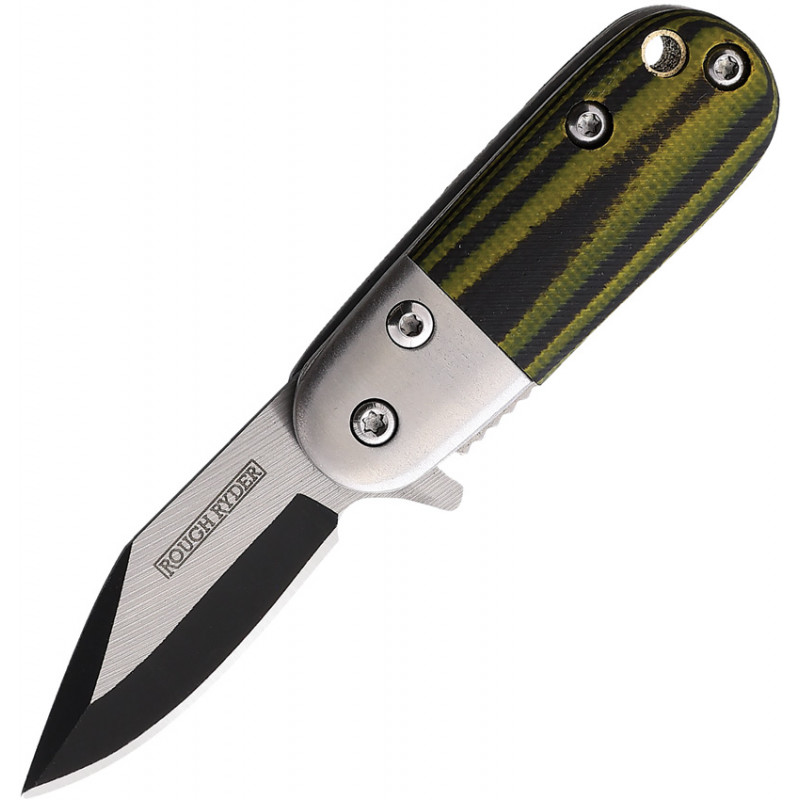 Baby Bee Linerlock A/O