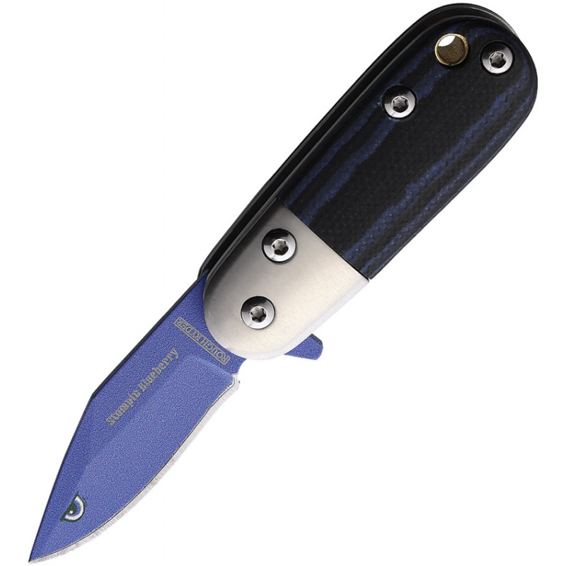 Stompin Berry Linerlock A/O