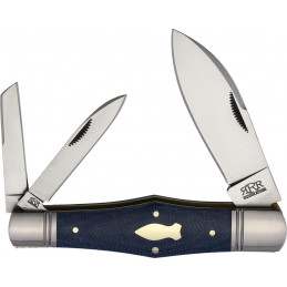 Swell Center Whittler D2 Blue