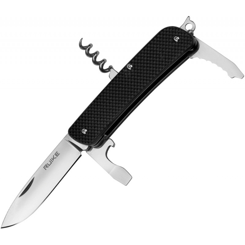 M21 Medium Folder Black