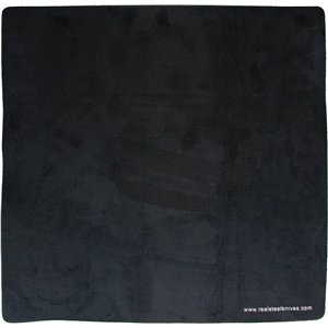 Black Display Mat