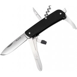 M31 Medium Folder Black