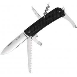 M32 Medium Folder Black