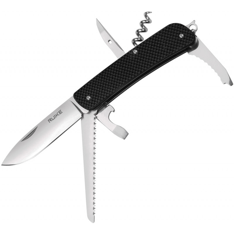 M32 Medium Folder Black