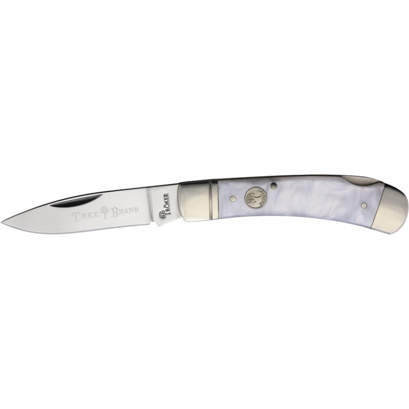 TS 2.0 Lockback Faux MOP