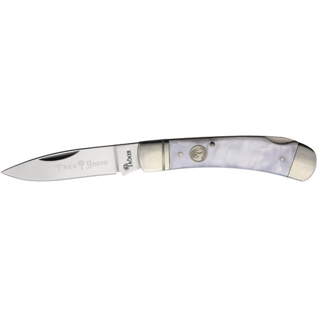 TS 2.0 Lockback Faux MOP